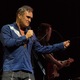 Morrissey (Photo: Getty Images/Gabriel Olsen)